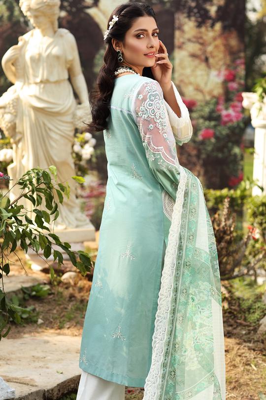 Sable V Serene Lawn`21 SL#05