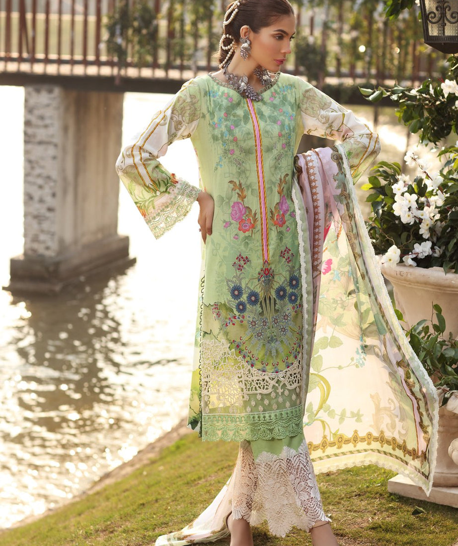 Sable V Serene Lawn`21 SL#09