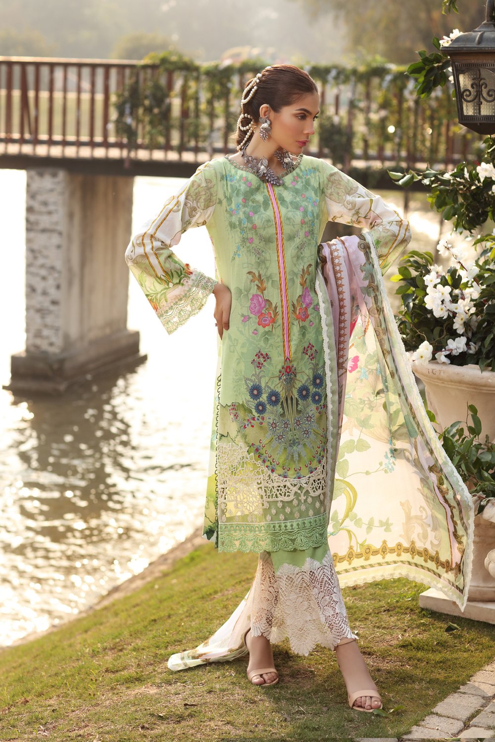 Sable V Serene Lawn`21 SL#09