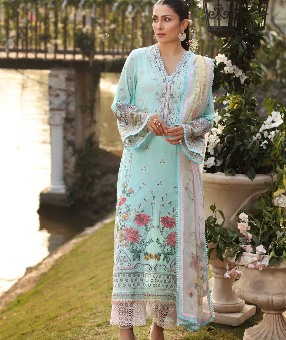 Sable V Serene Lawn`21 SL#06