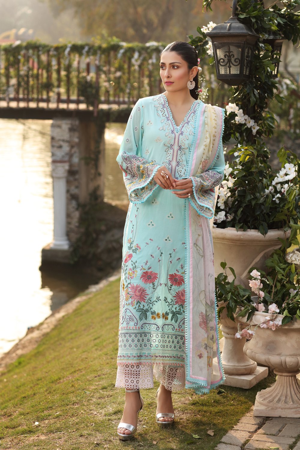 Sable V Serene Lawn`21 SL#06