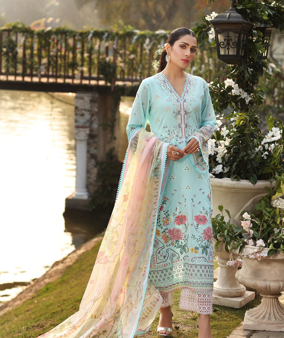 Sable V Serene Lawn`21 SL#06