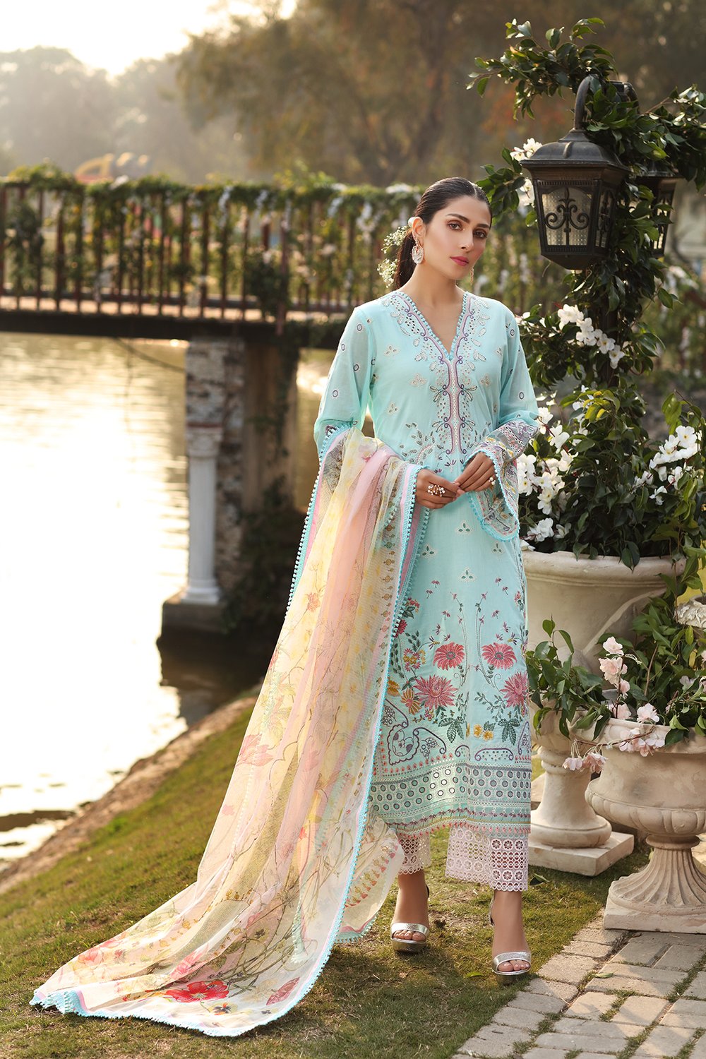 Sable V Serene Lawn`21 SL#06