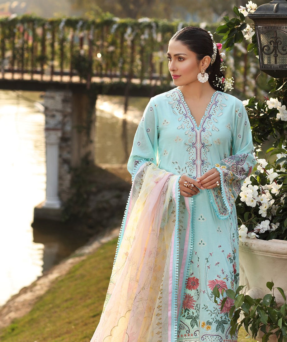 Sable V Serene Lawn`21 SL#06