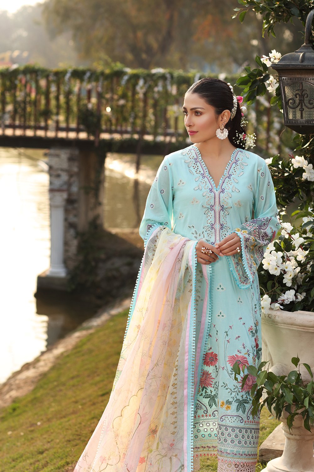 Sable V Serene Lawn`21 SL#06