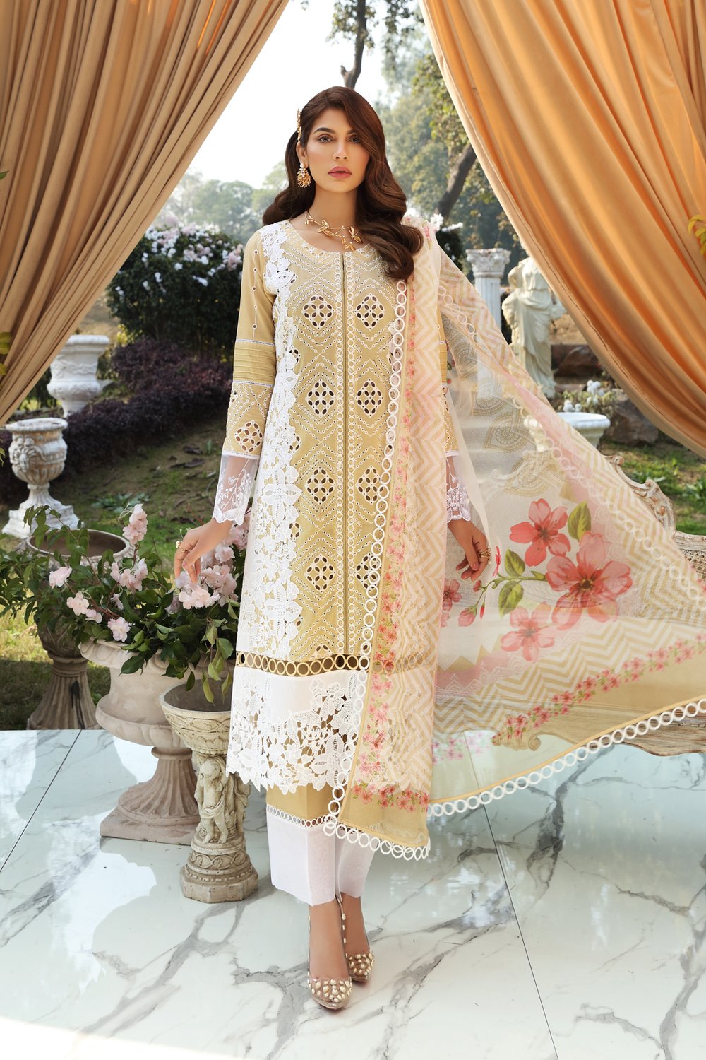 Sable V Serene Lawn`21 SL#08