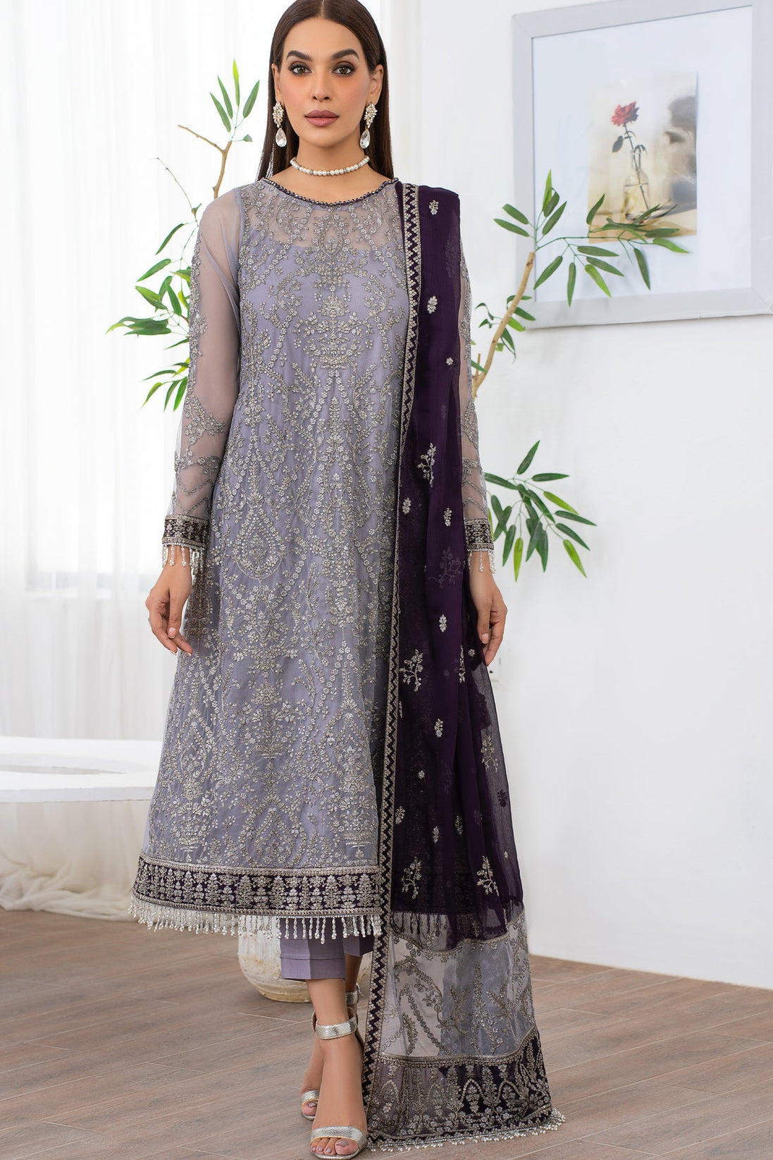 Meeral Luxury Formals'23 ZLM#08 AYMEL