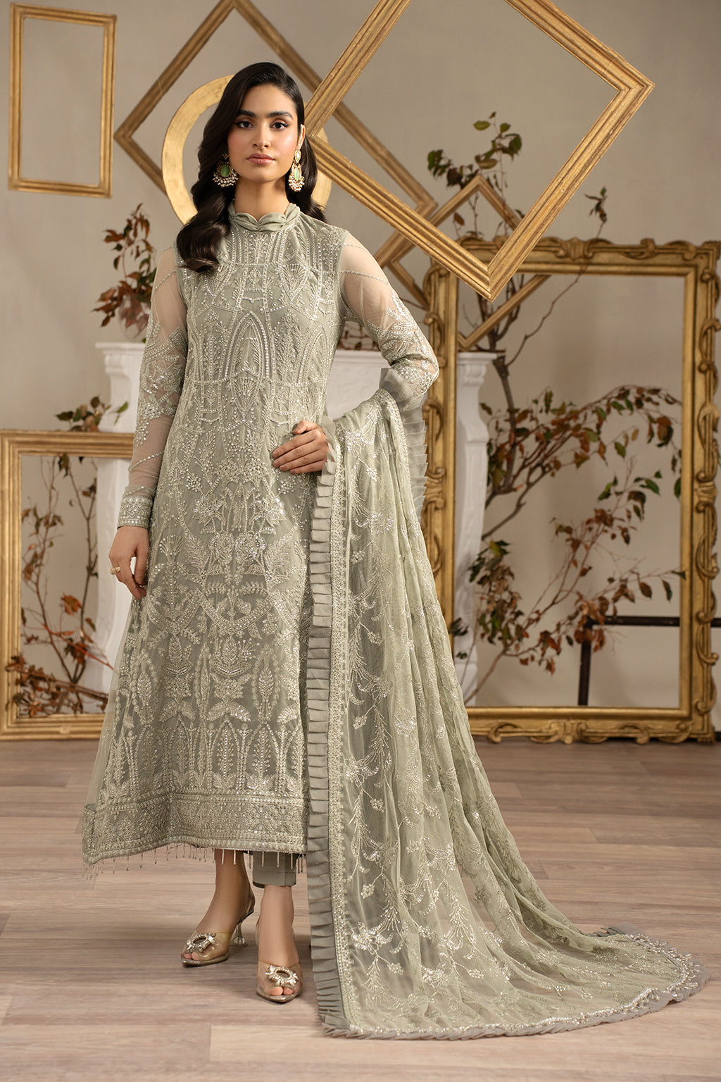 Zarif Naqsh Festive Formals`23 D#5