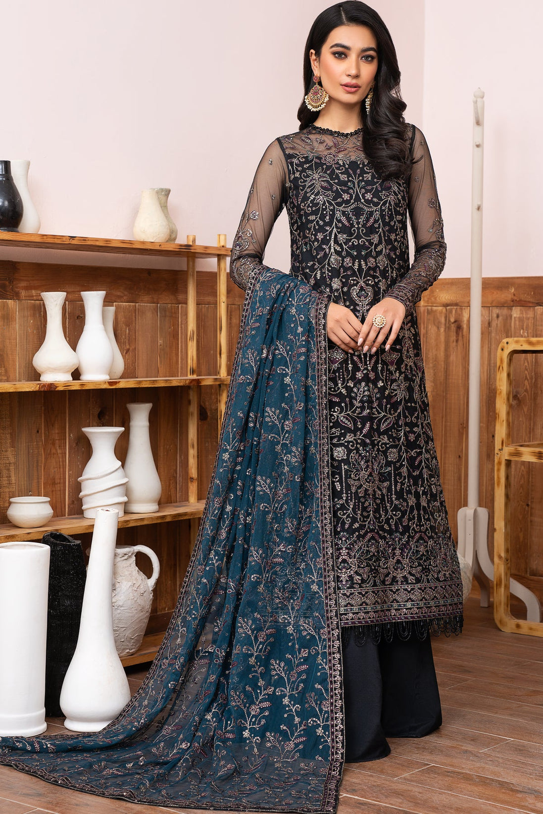 Meeral Luxury Formals'23 ZLM#02 ZIMMEL
