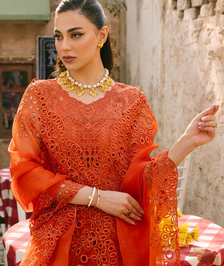 Mahnur Mahrukh Lawn'24 V#2 D#9