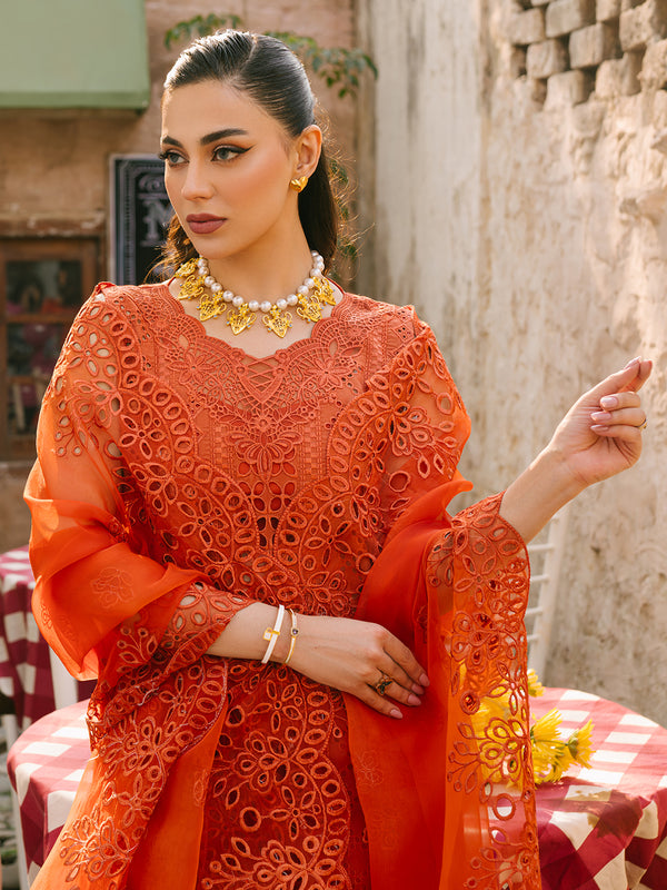 Mahnur Mahrukh Lawn'24 V#2 D#9