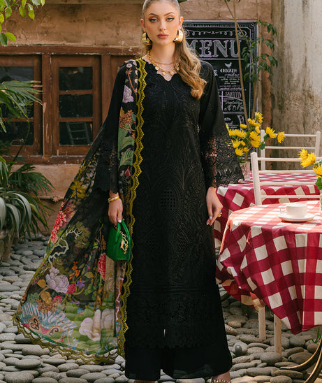 Mahnur Mahrukh Lawn'24 V#2 D#8