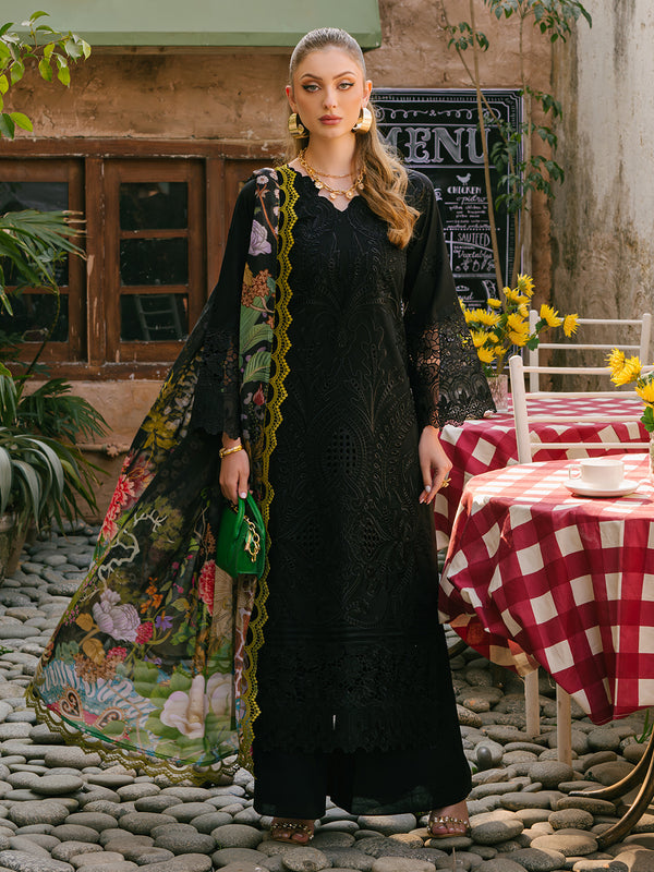 Mahnur Mahrukh Lawn'24 V#2 D#8