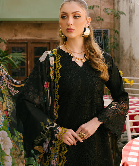 Mahnur Mahrukh Lawn'24 V#2 D#8