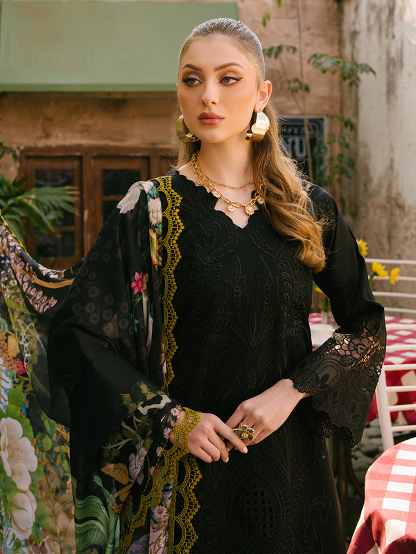 Mahnur Mahrukh Lawn'24 V#2 D#8