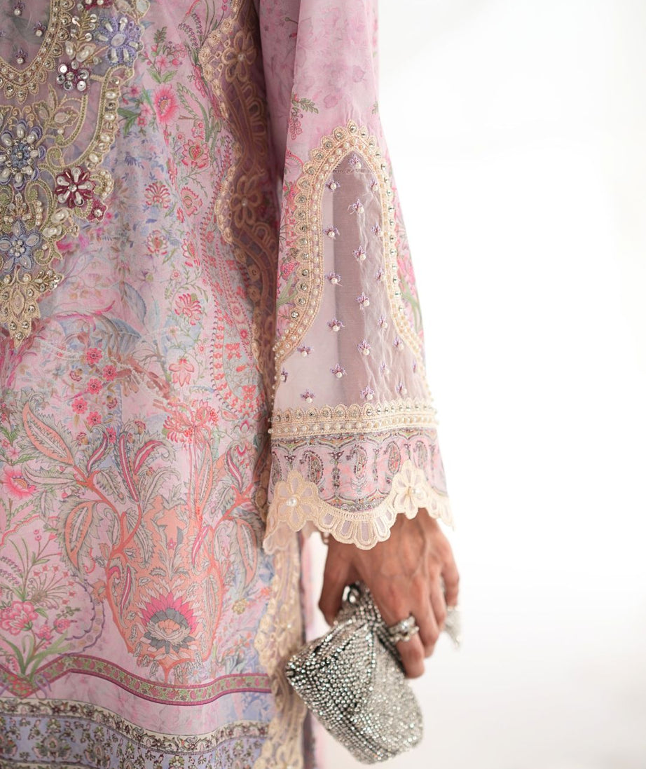 AJR Garden Whispers Silk`25 D#5