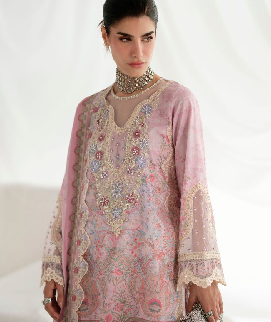 AJR Garden Whispers Silk`25 D#5