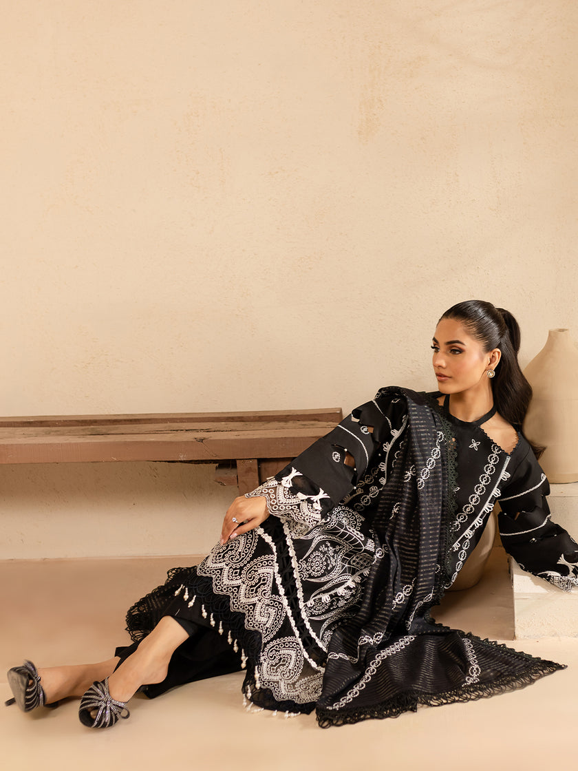 Parishay The S/Garden Lawn`25 SG#01