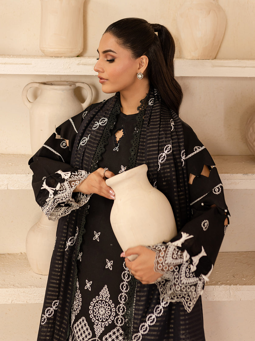 Parishay The S/Garden Lawn`25 SG#01