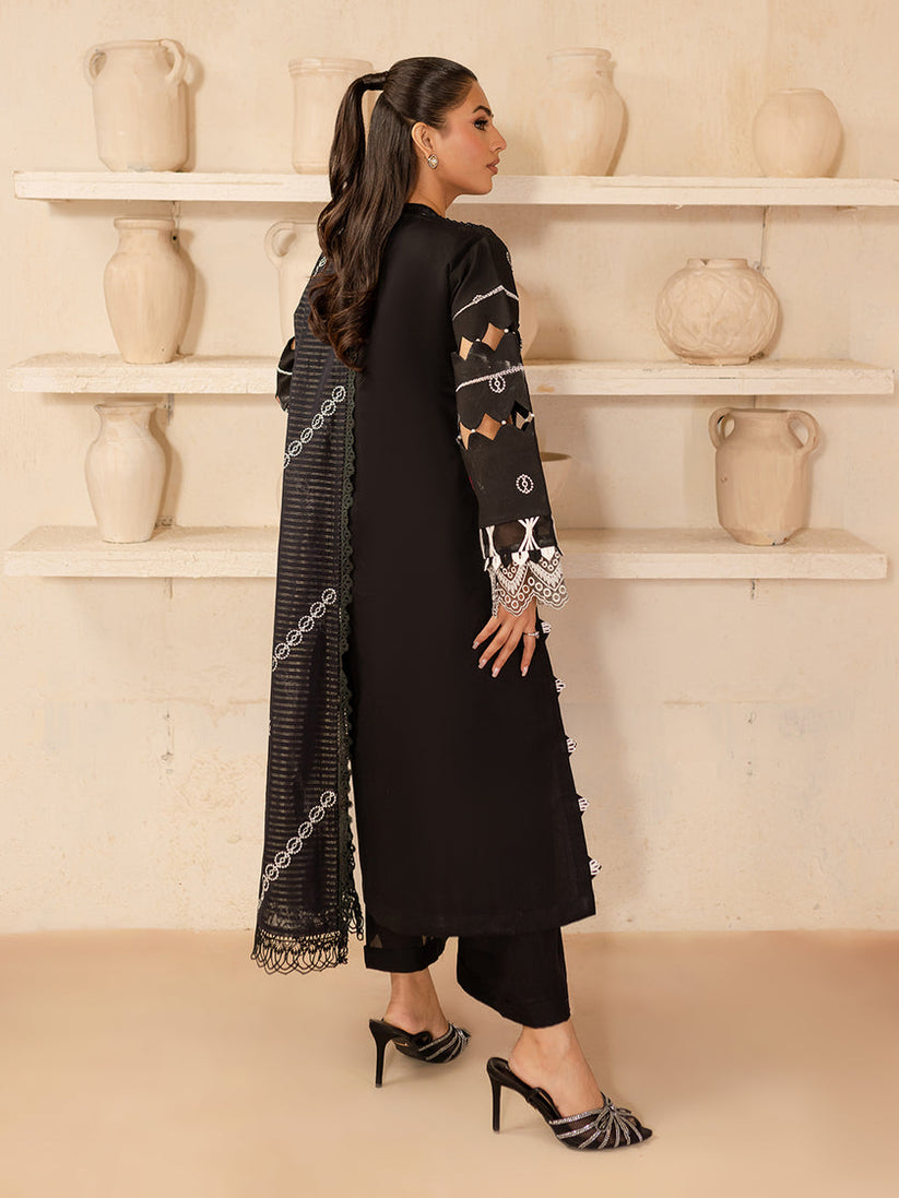 Parishay The S/Garden Lawn`25 SG#01