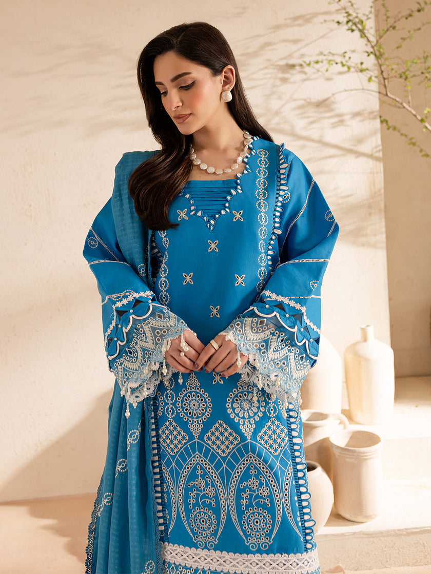 Parishay The S/Garden Lawn`25 SG#02