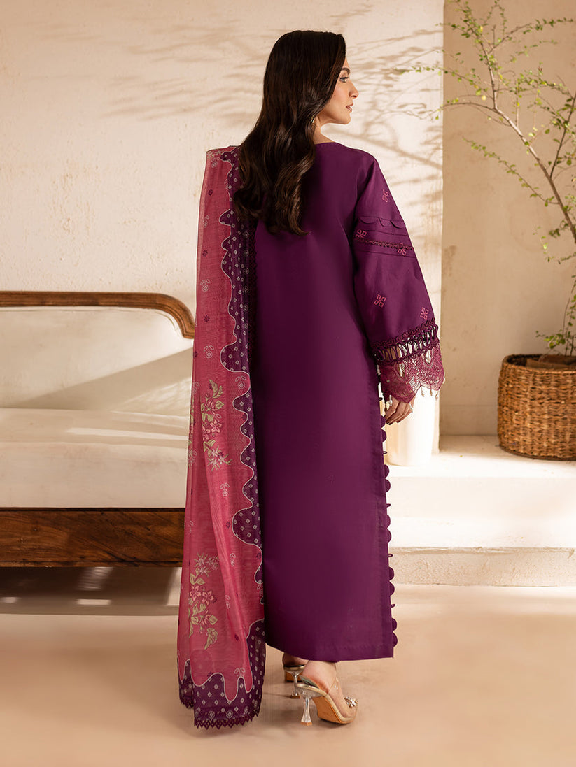 Parishay The S/Garden Lawn`25 SG#03