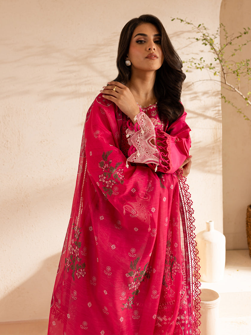 Parishay The S/Garden Lawn`25 SG#04