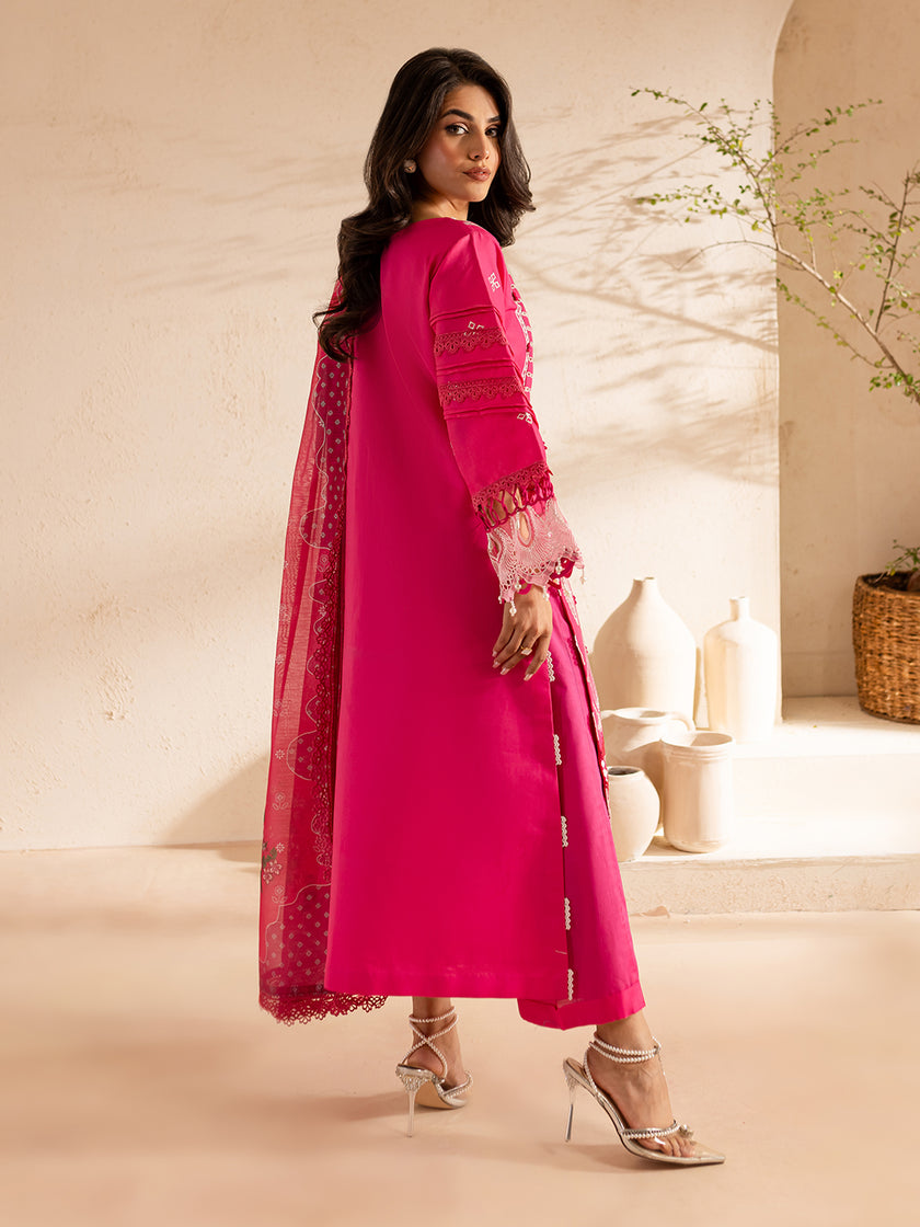 Parishay The S/Garden Lawn`25 SG#04