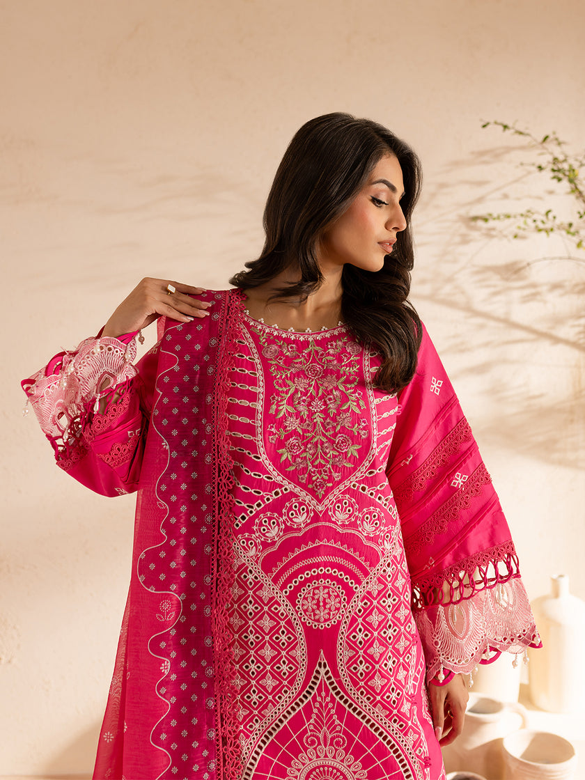 Parishay The S/Garden Lawn`25 SG#04