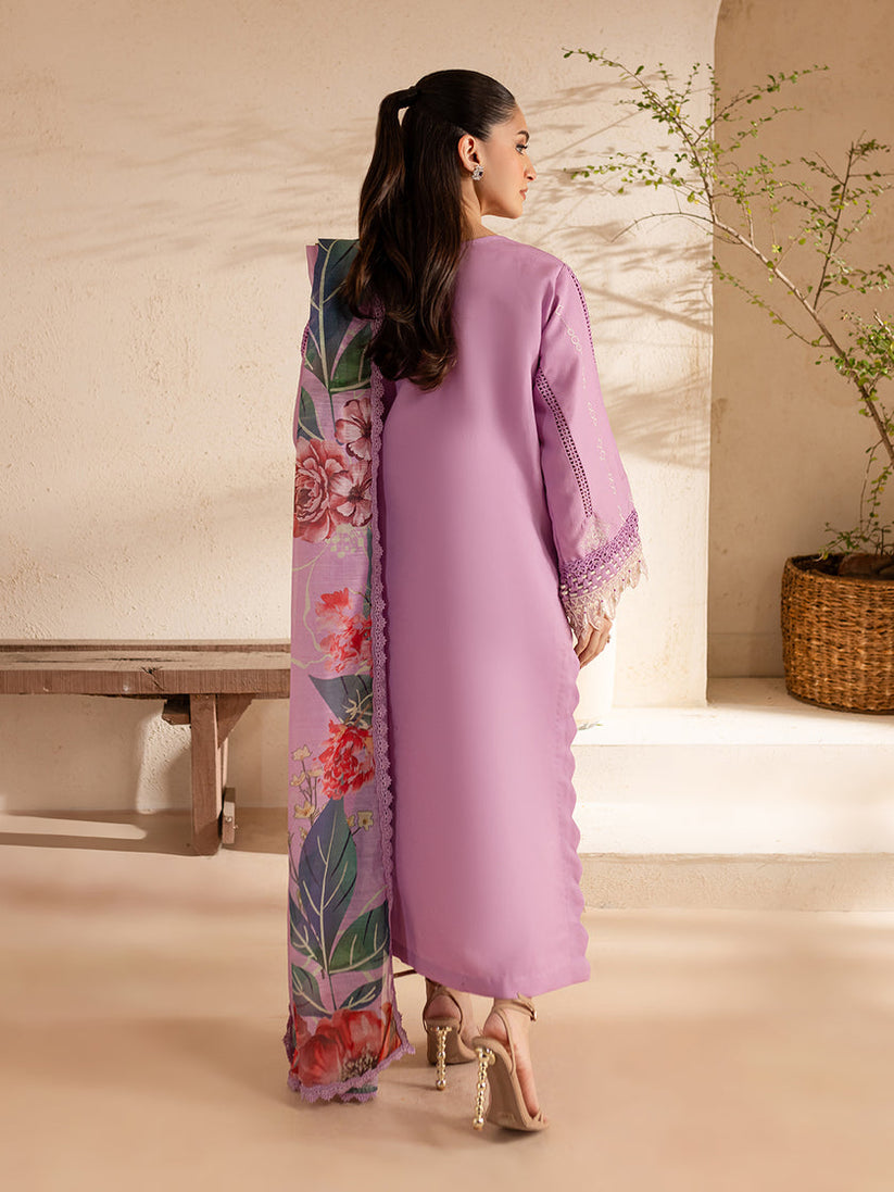 Parishay The S/Garden Lawn`25 SG#05