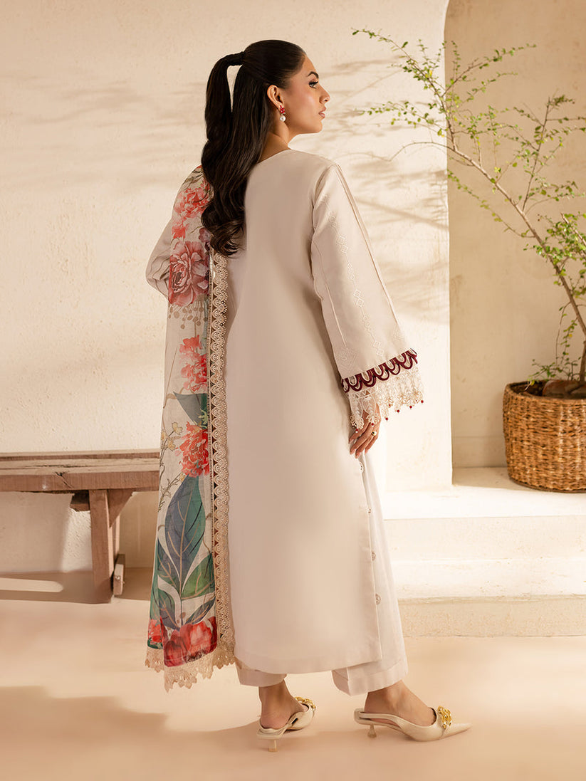 Parishay The S/Garden Lawn`25 SG#06