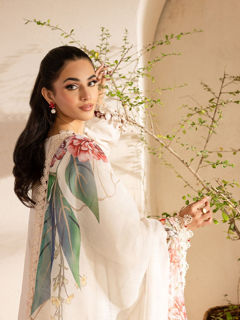 Parishay The S/Garden Lawn`25 SG#06