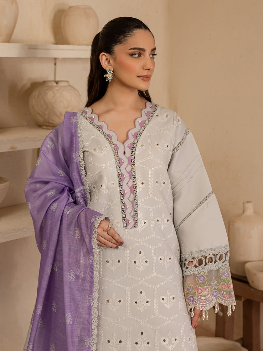 Parishay The S/Garden Lawn`25 SG#07