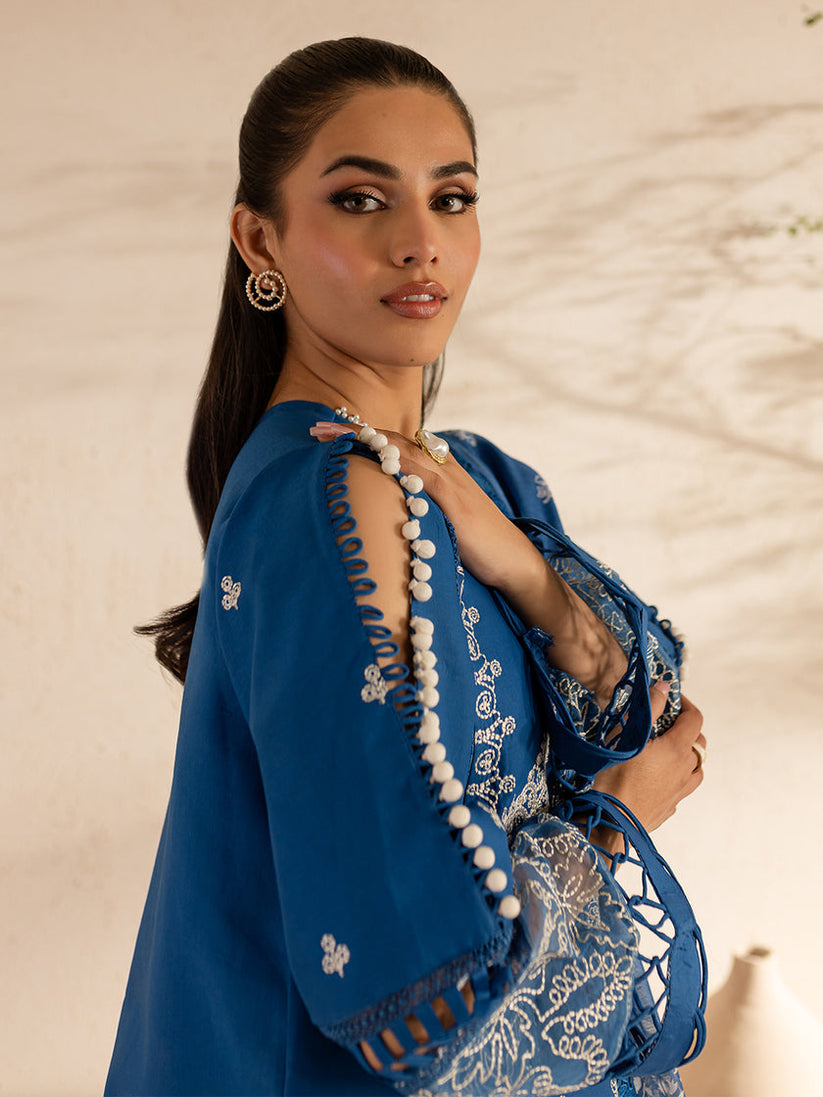 Parishay The S/Garden Lawn`25 SG#08