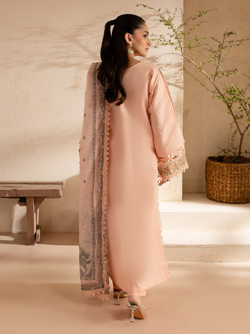 Parishay The S/Garden Lawn`25 SG#10