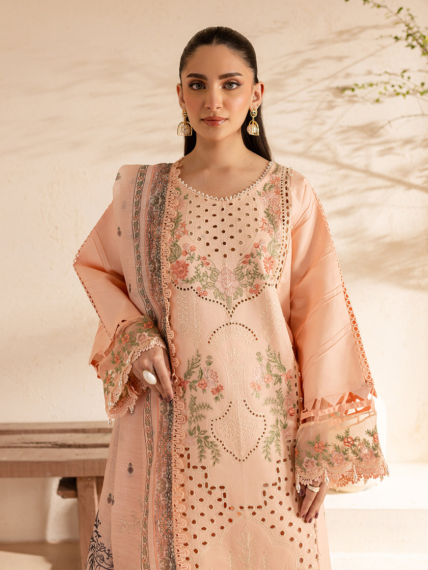 Parishay The S/Garden Lawn`25 SG#10