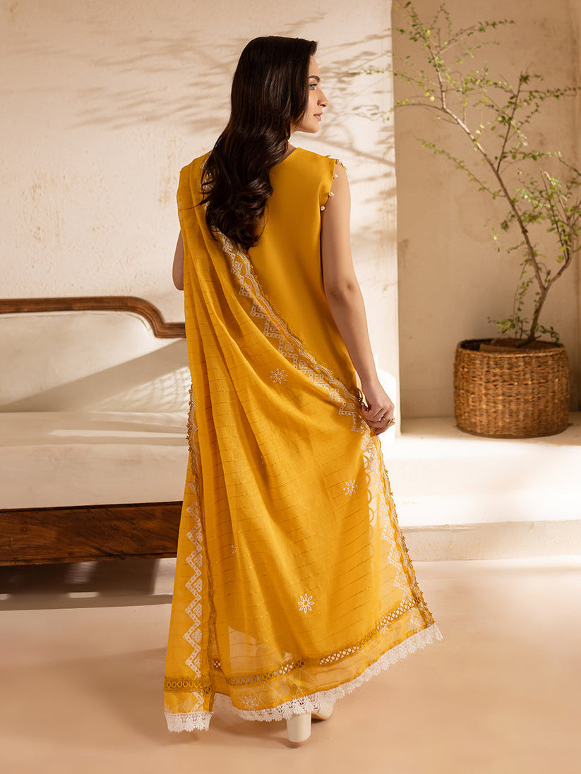 Parishay The S/Garden Lawn`25 SG#13