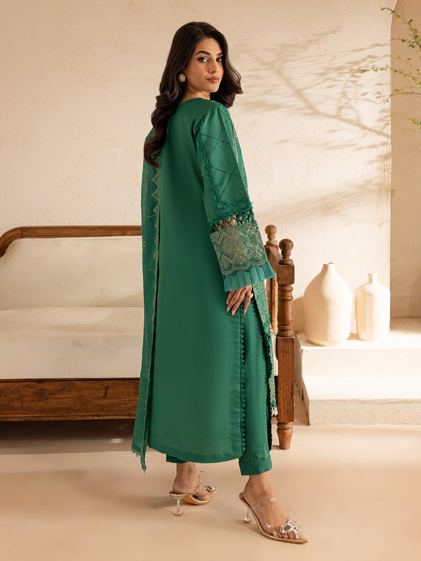 Parishay The S/Garden Lawn`25 SG#14