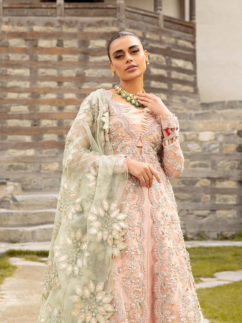 Maryam Hussain Marwa Luxury Formals'23 (SHAHNOOR)