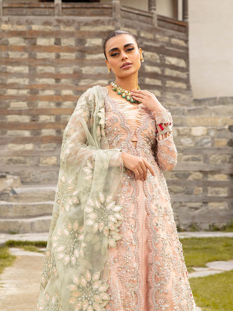 Maryam Hussain Marwa Luxury Formals'23 (SHAHNOOR)