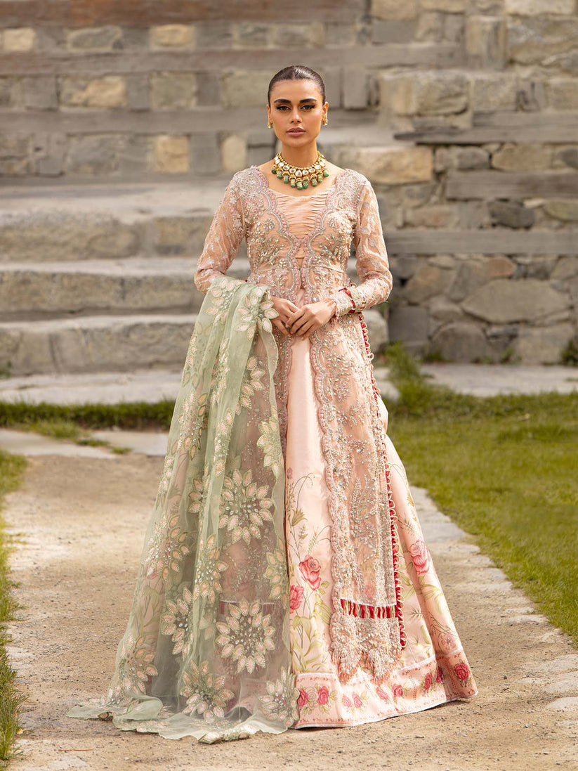 Maryam Hussain Marwa Luxury Formals'23 (SHAHNOOR)