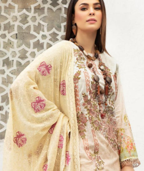 Shaista Roop D/Emb Lawn'21 D#51
