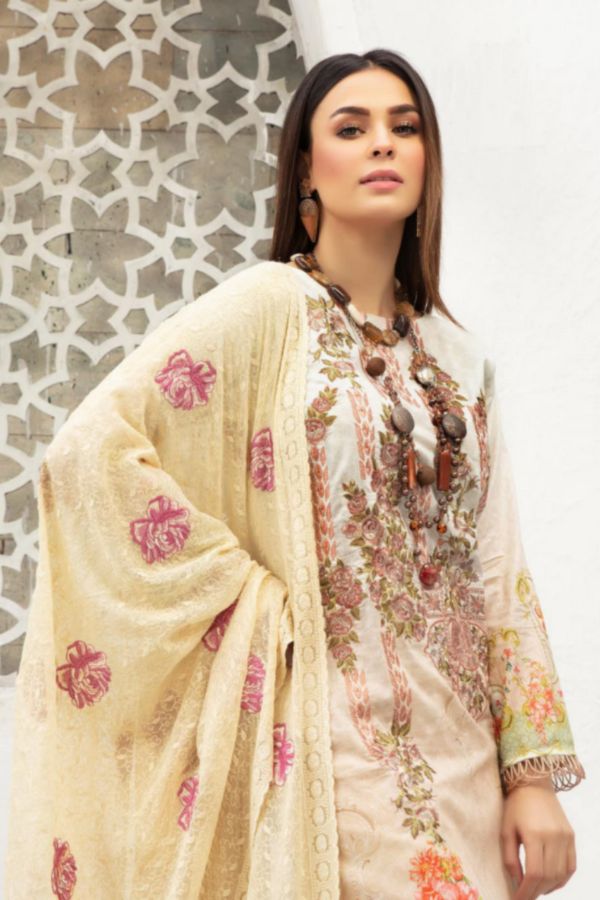 Shaista Roop D/Emb Lawn'21 D#51