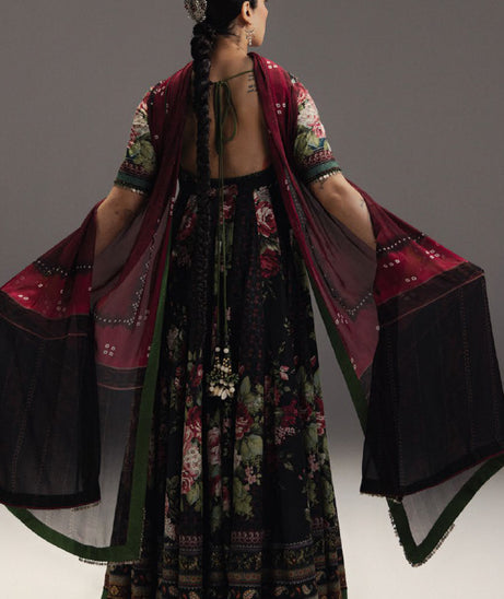 Zara Shahjahan Anarkali`26 SHEHZADI