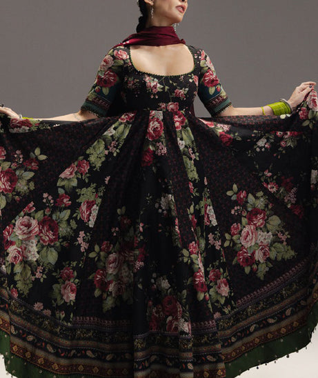 Zara Shahjahan Anarkali`26 SHEHZADI