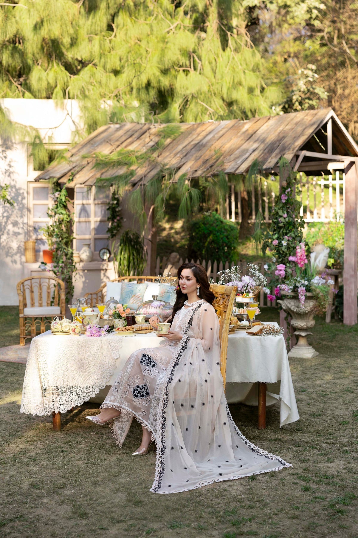 Sable V.Luxury Formal Unstitched'25 D#01