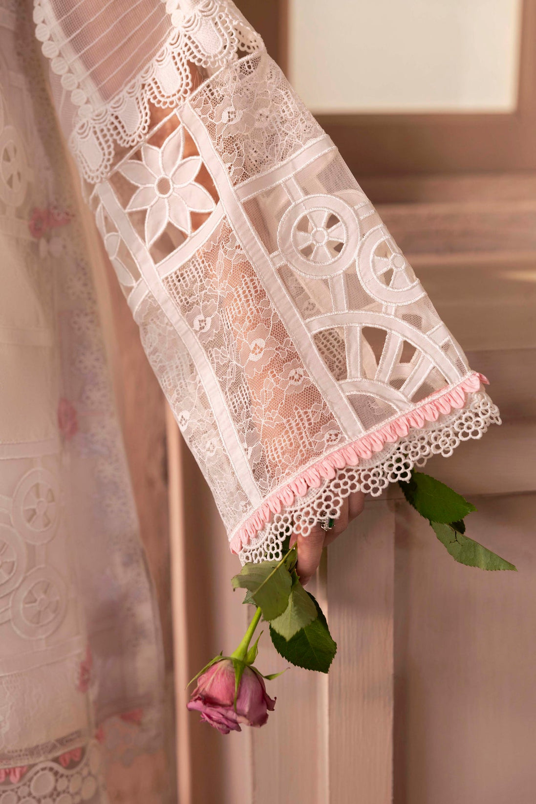 Sable V.Luxury Formal Unstitched'25 D#03