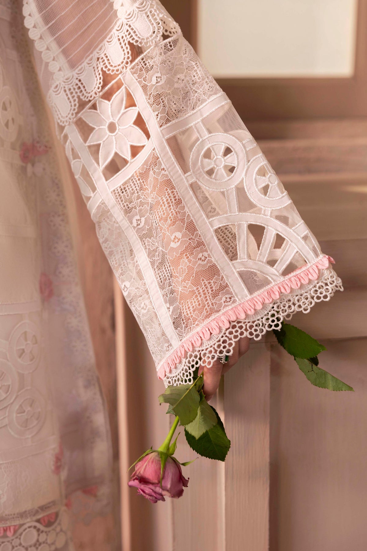 Sable V.Luxury Formal Unstitched'25 D#03