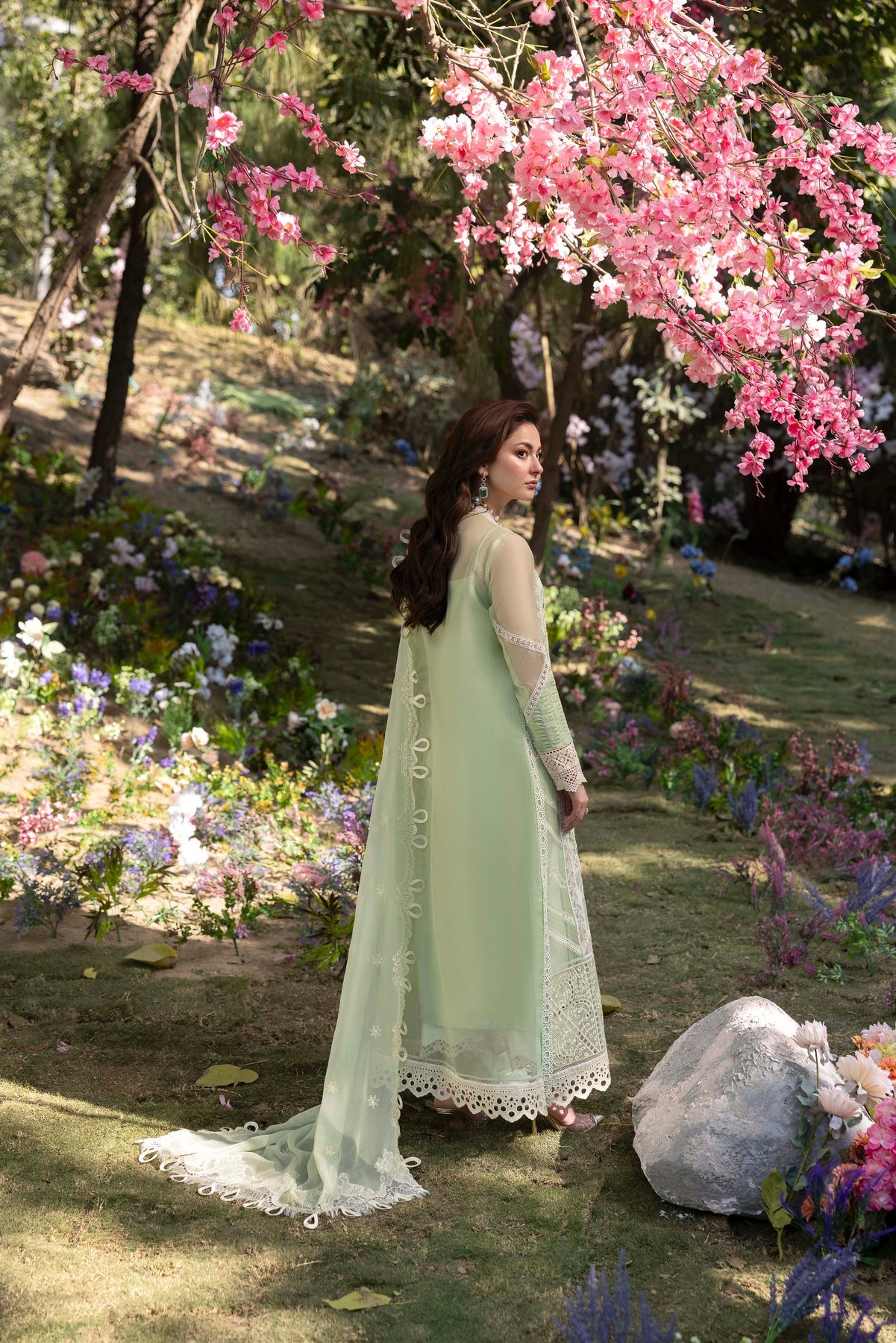 Sable V.Luxury Formal Unstitched'25 D#06