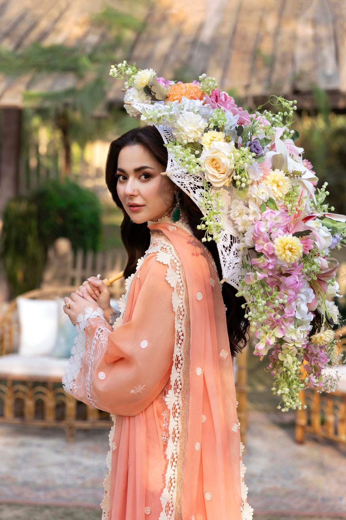 Sable V.Luxury Formal Unstitched'25 D#10